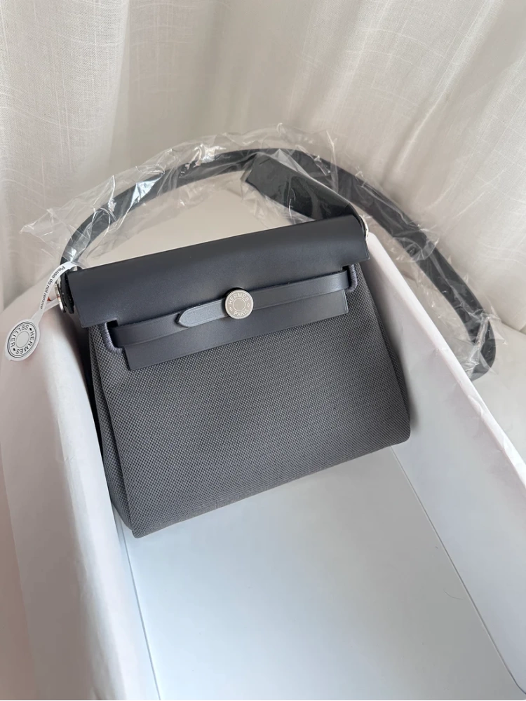 MINI HERBAG Ardoise PHW